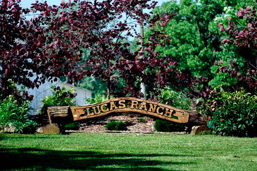 Lucas Ranch