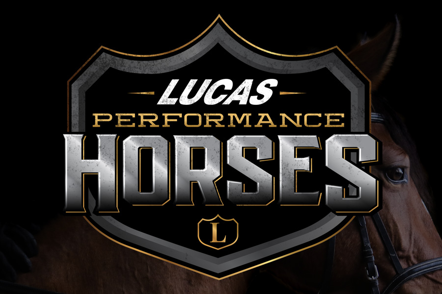 Lucas Performance Horses